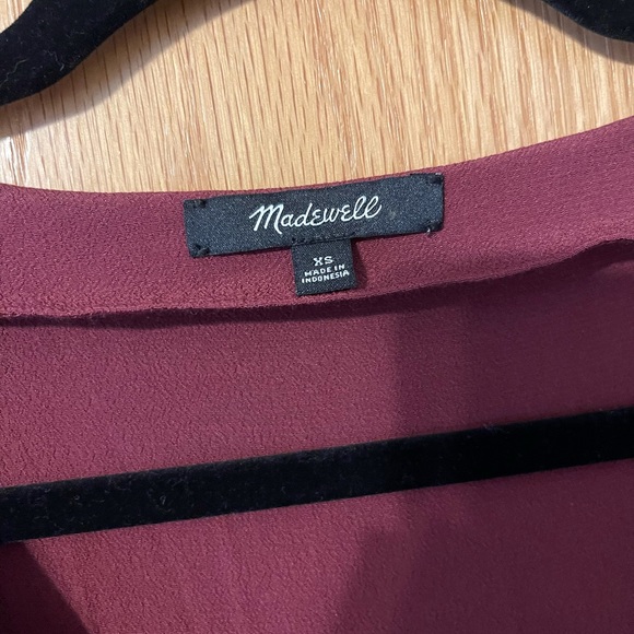 Madewell Women’s dress - Picture 3 of 4